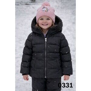 ZeroXposur Youth winter coat - 4/5 - 0331